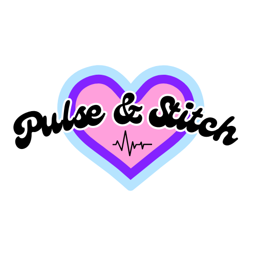 Pulse&Stitch